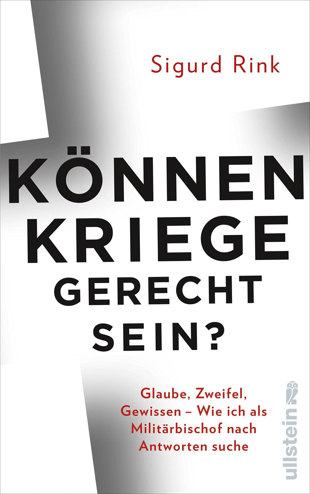 Können Kriege gerecht sein? Politics & History