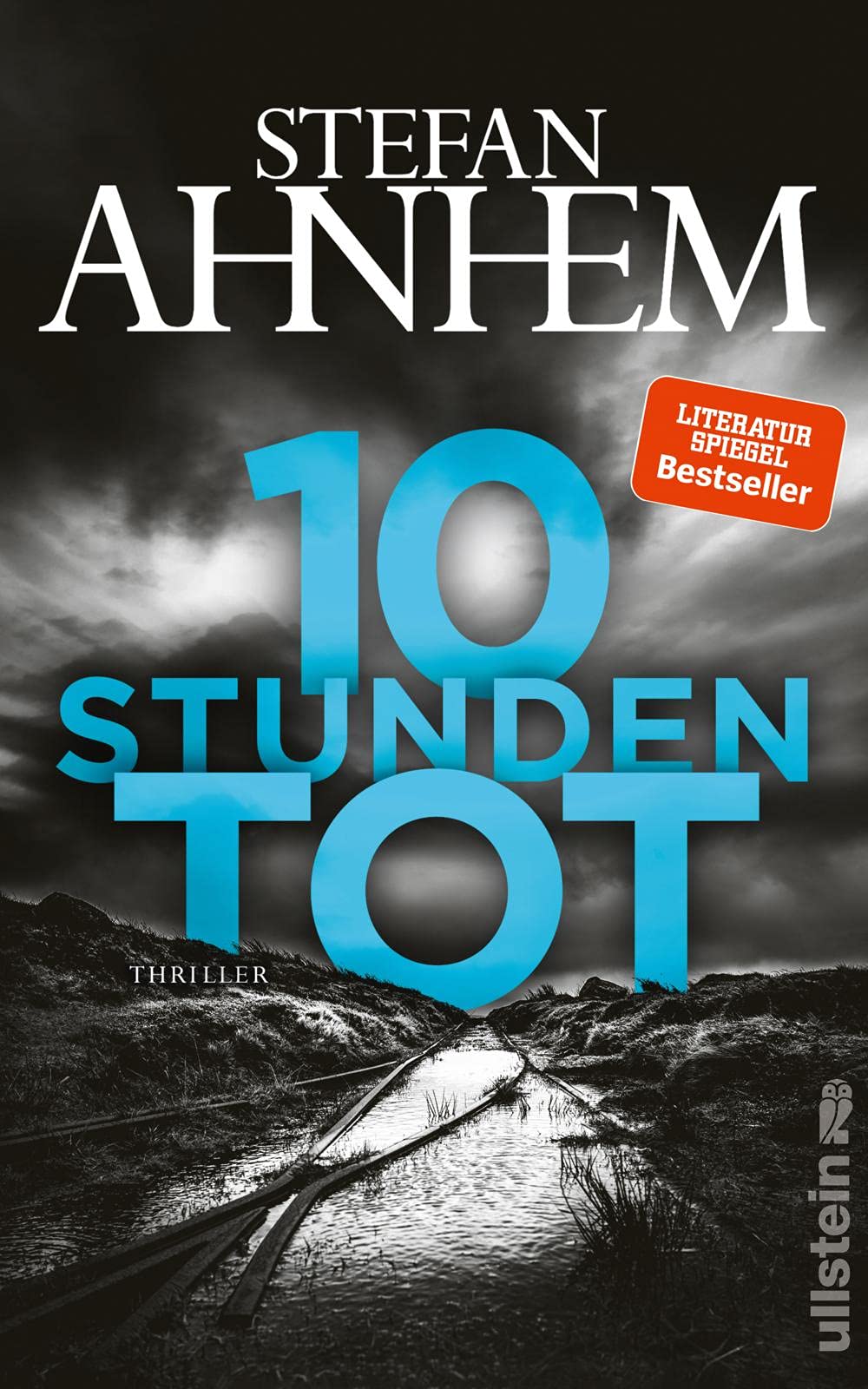 10 Stunden tot Contemporary literature Books