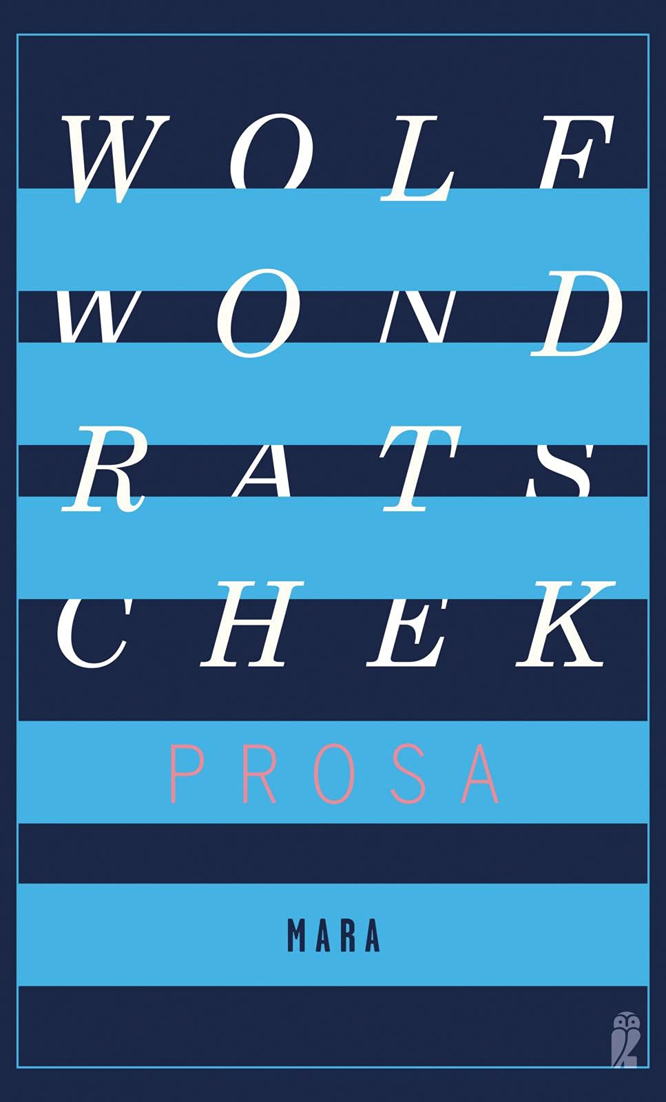 Mara Contemporary literature