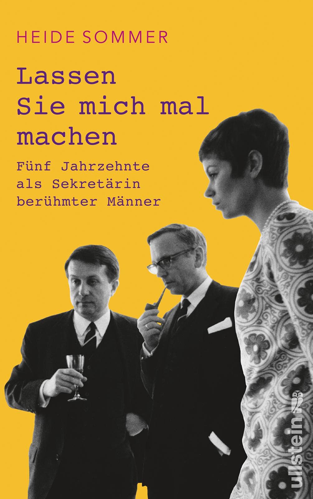 Product Image: Lassen Sie mich mal machen