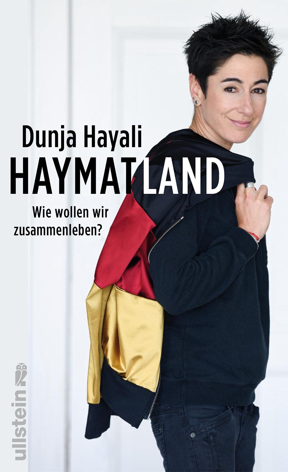 Haymatland Psychology