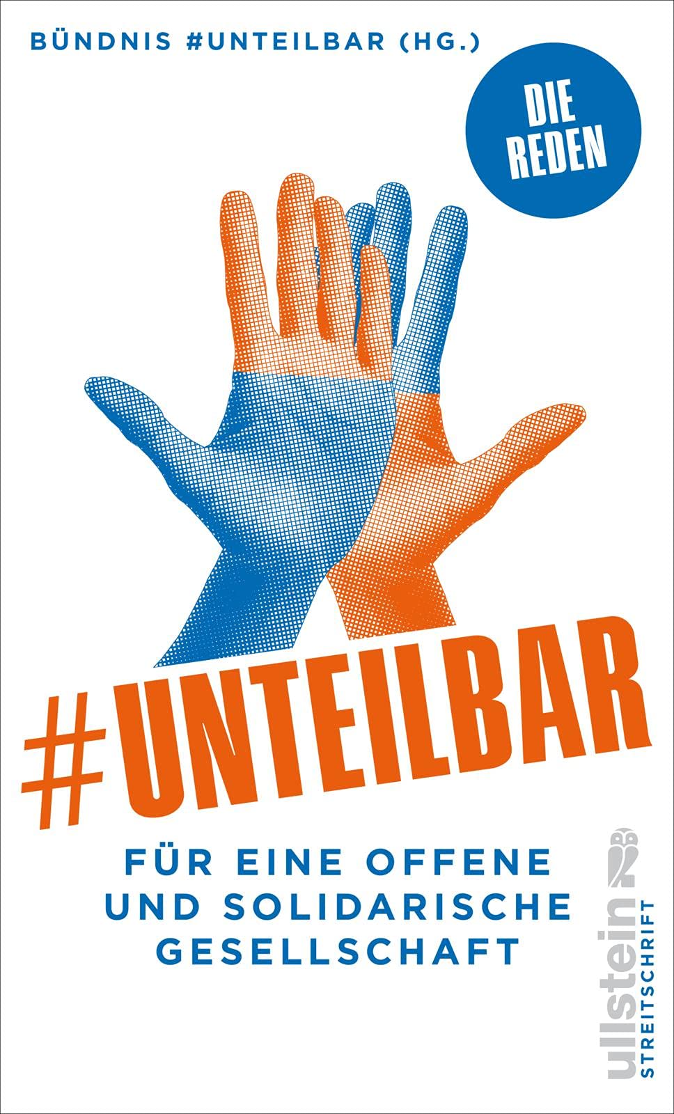 Product Image: #unteilbar