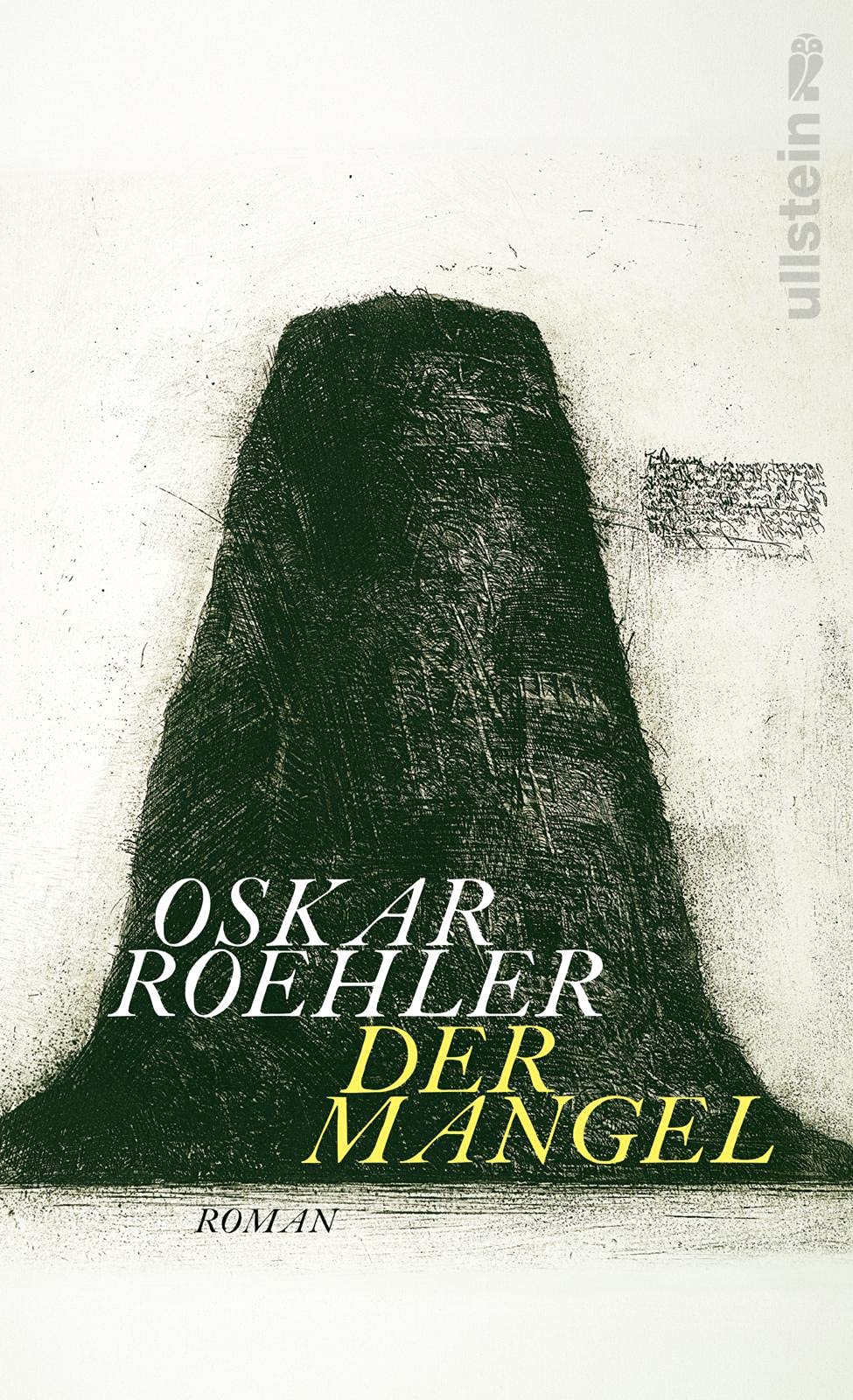 Der Mangel Contemporary literature Books