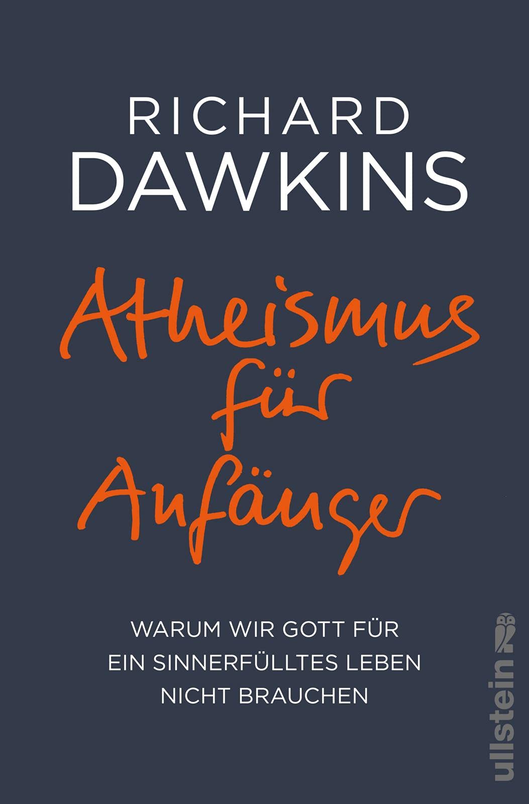 Atheismus für Anfänger Business & Technology