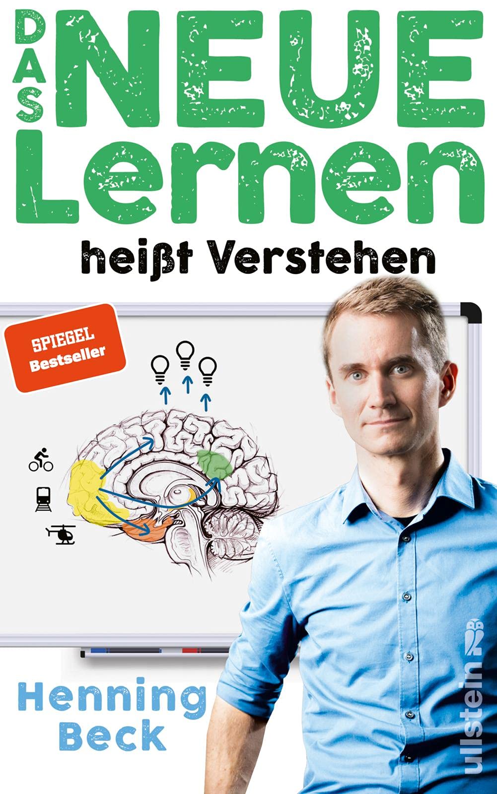 Product Image: Das neue Lernen