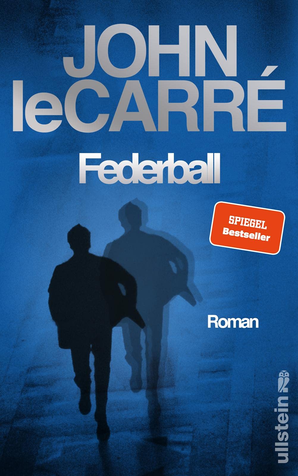 Federball Contemporary literature Books