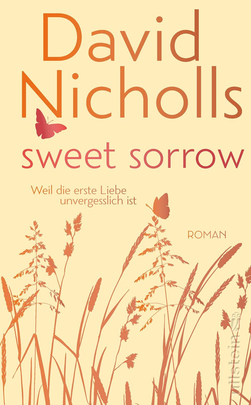 Product Image: Sweet Sorrow (Rote Edition)