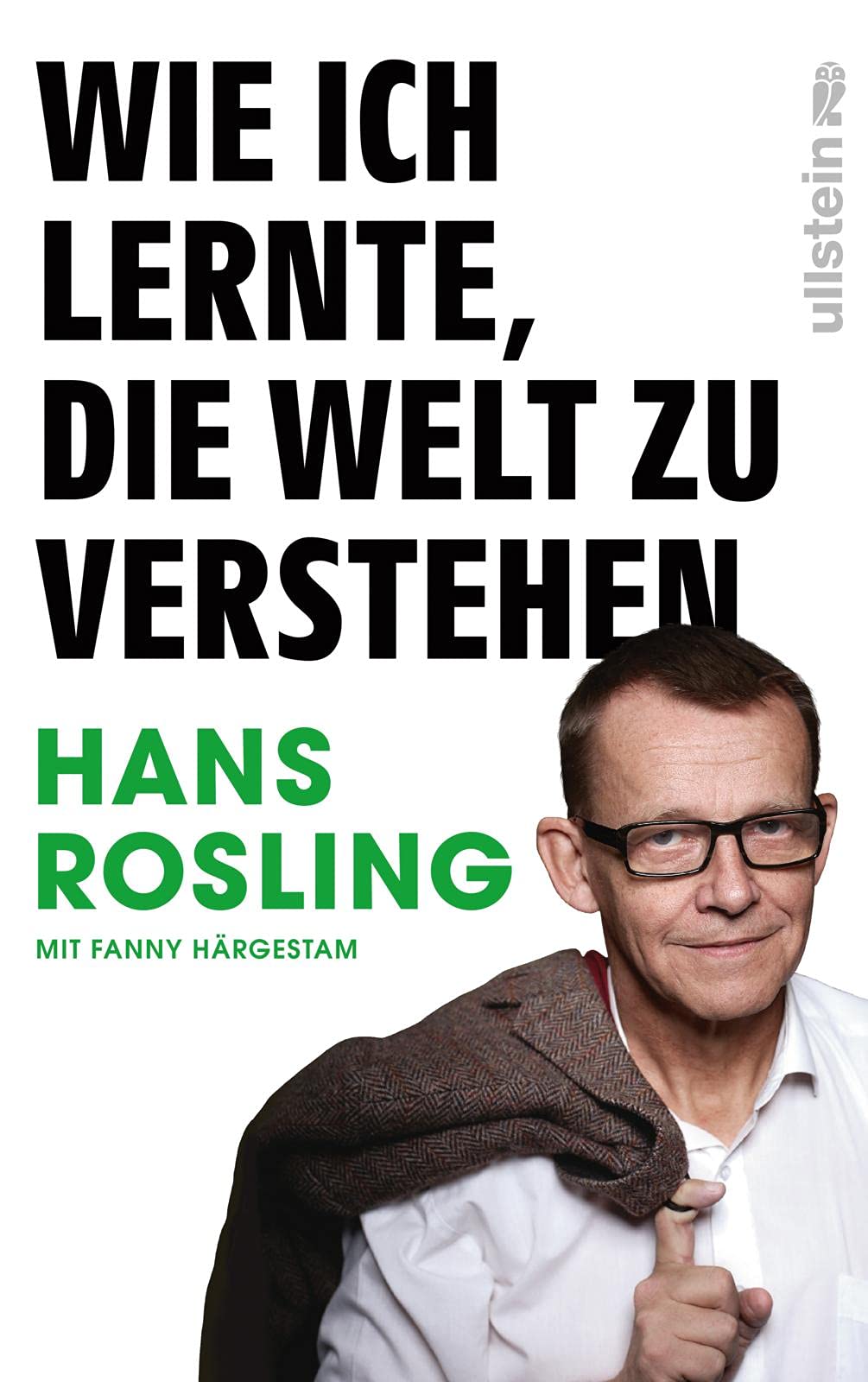 Wie ich lernte, die Welt zu verstehen Books
