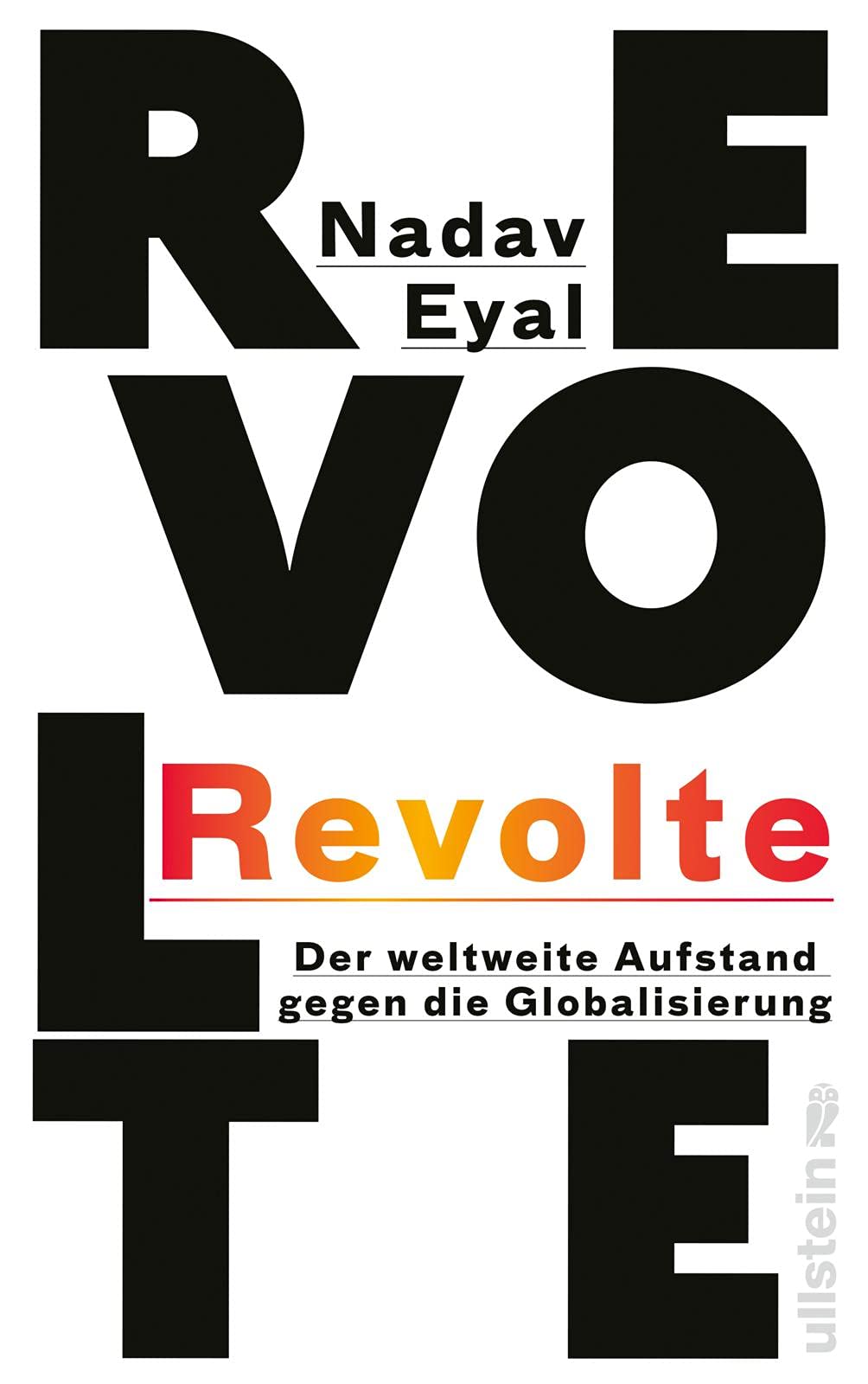 Revolte Books