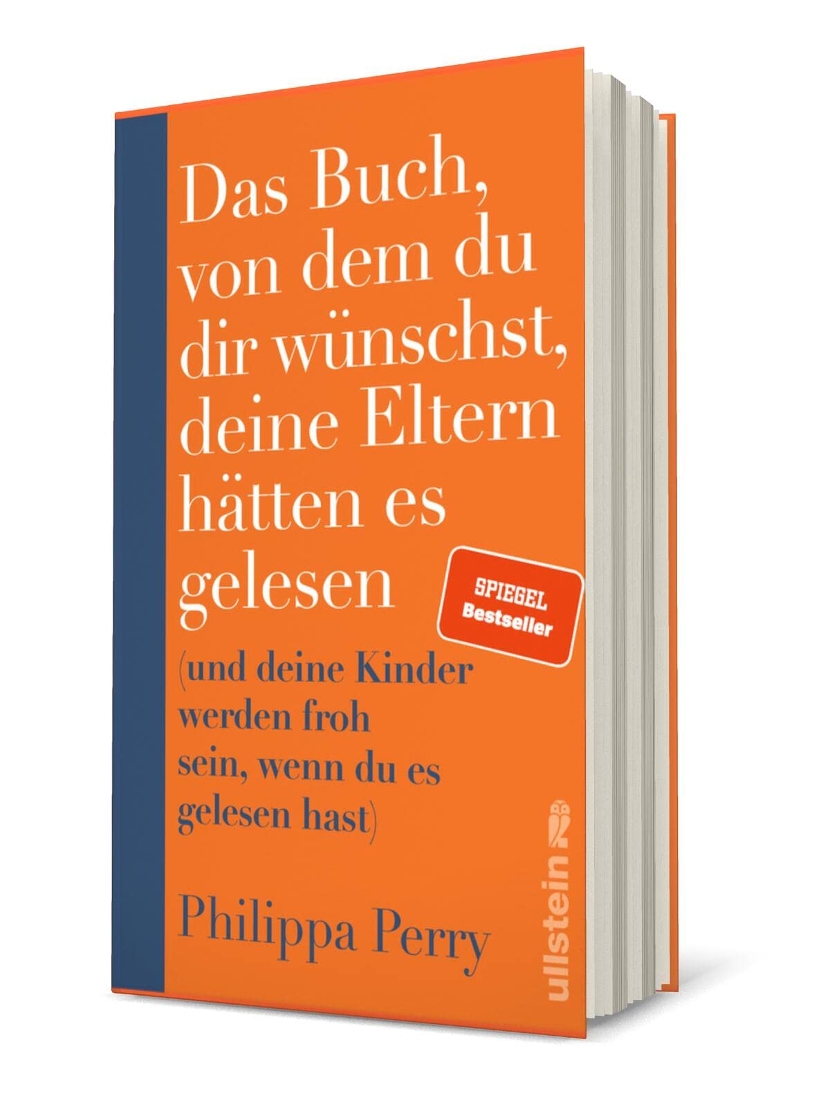 Das Buch, von dem du dir wünschst, deine Eltern hätten es gelesen Business, Finance & Career