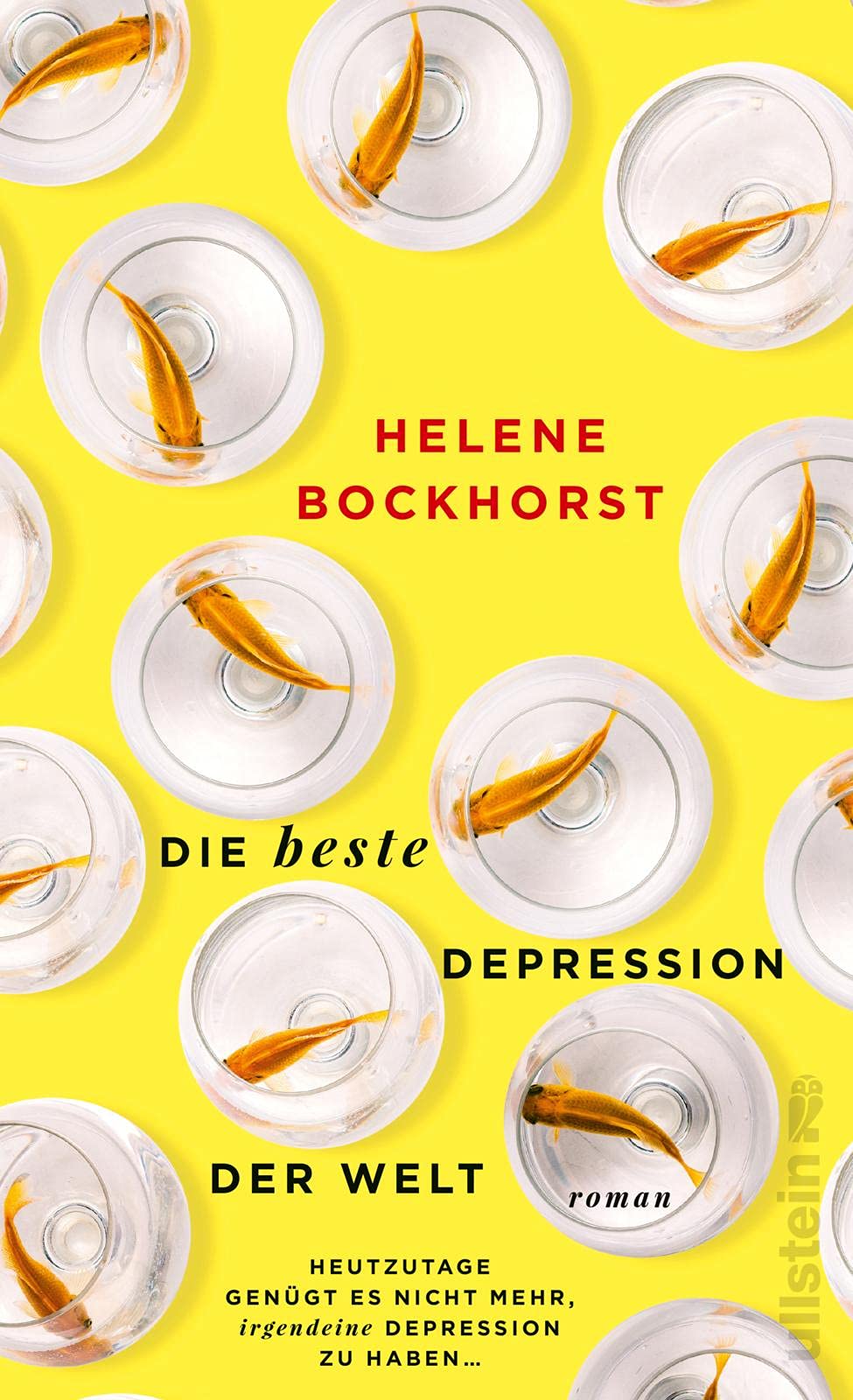 Product Image: Die beste Depression der Welt