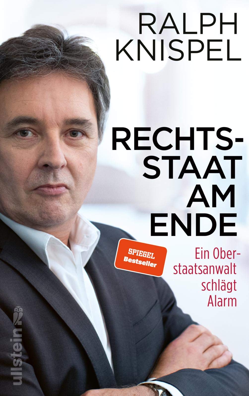 Product Image: Rechtsstaat am Ende