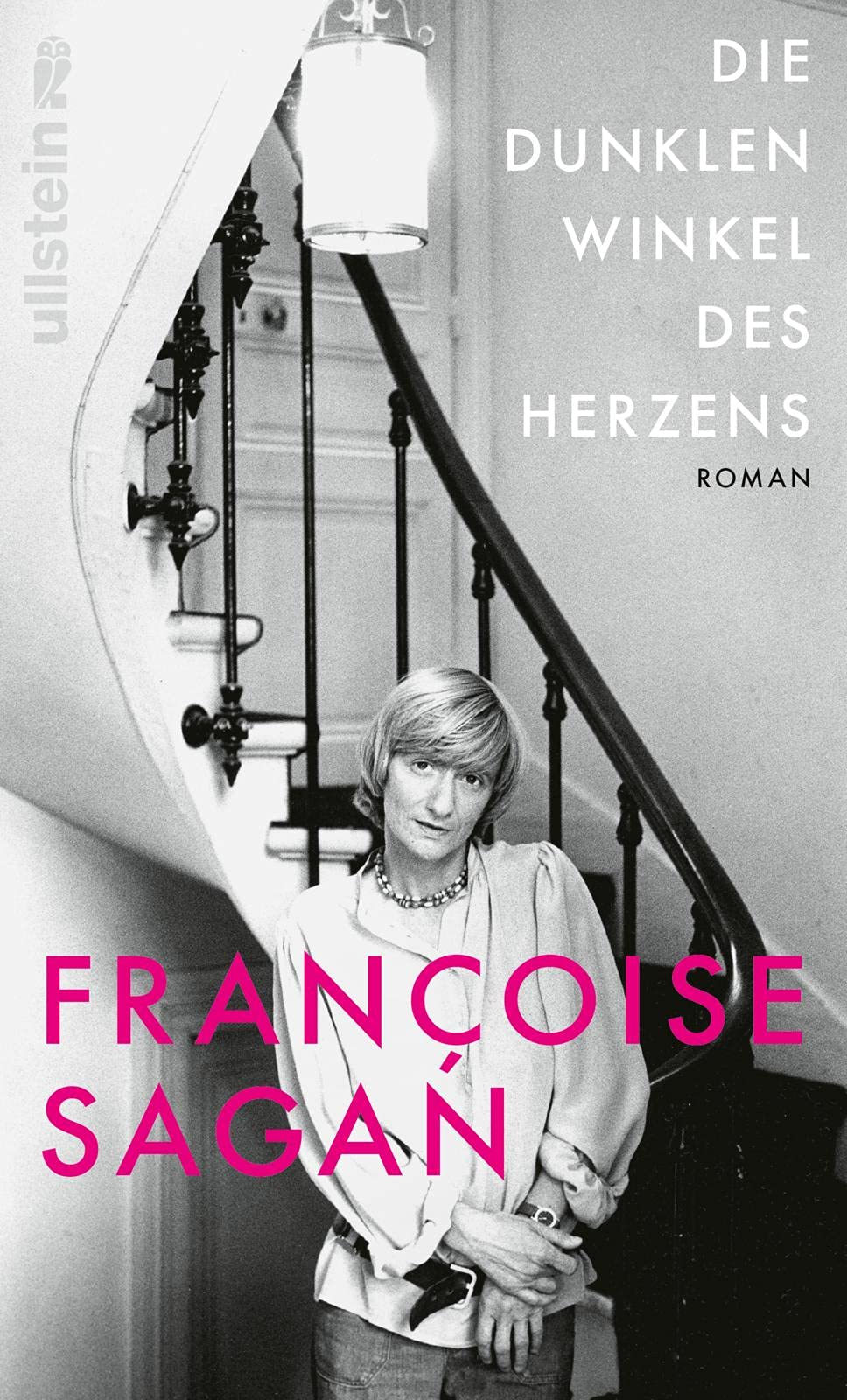 Die dunklen Winkel des Herzens Contemporary literature Books