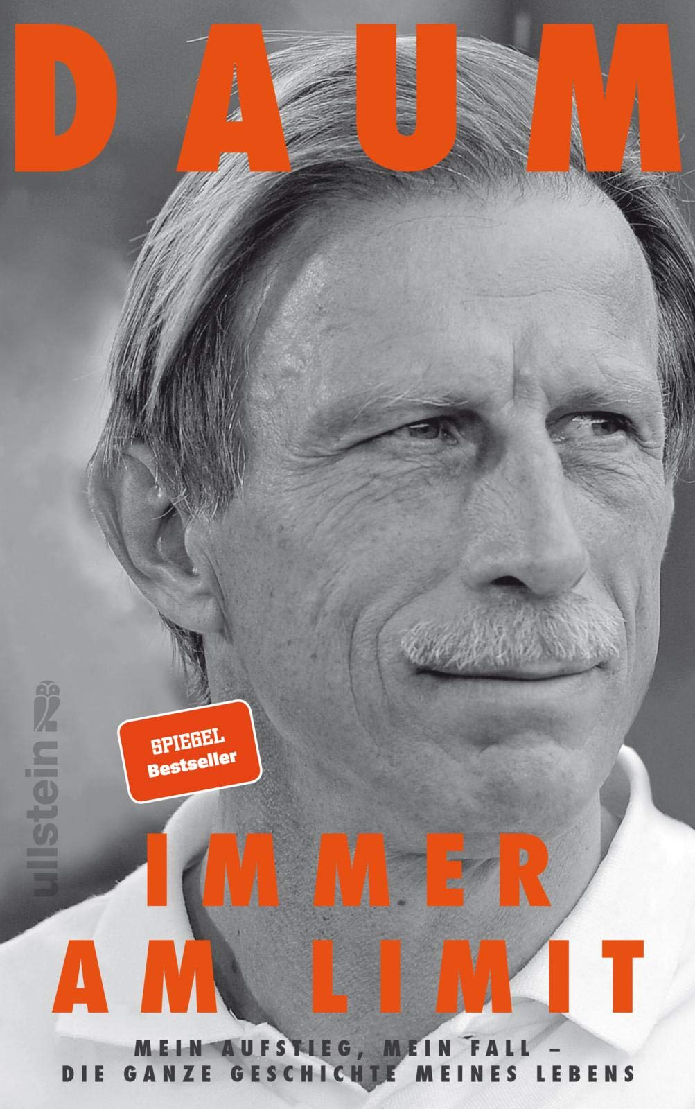 Immer am Limit Art & Literature