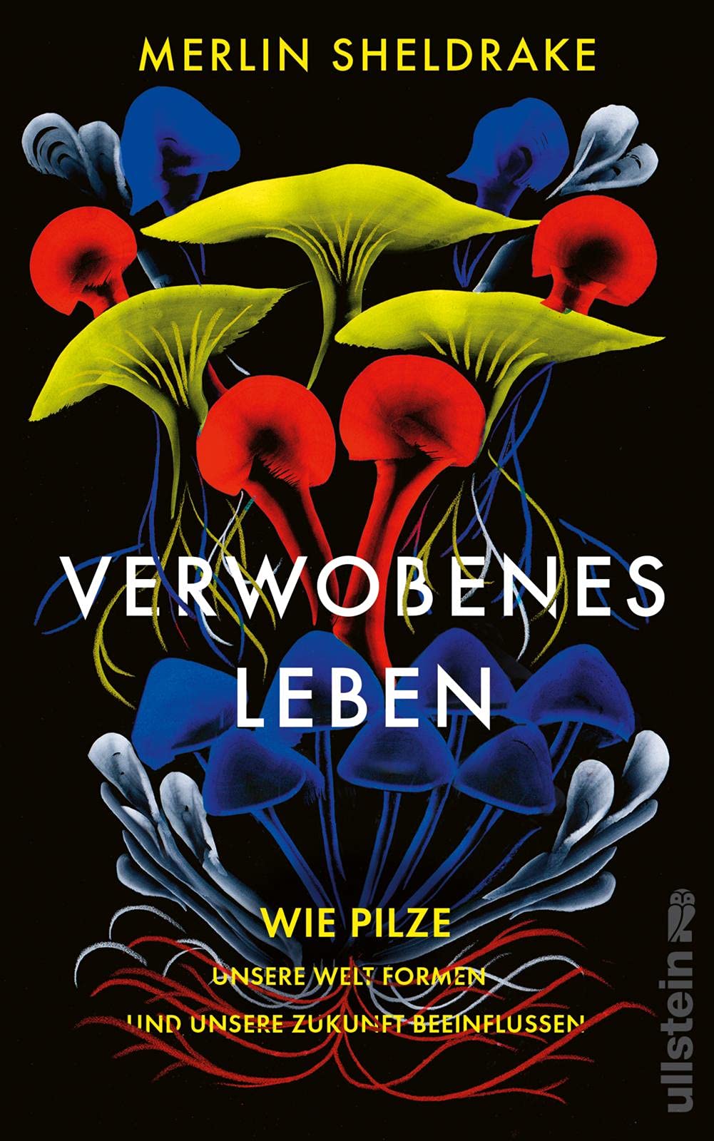 Product Image: Verwobenes Leben