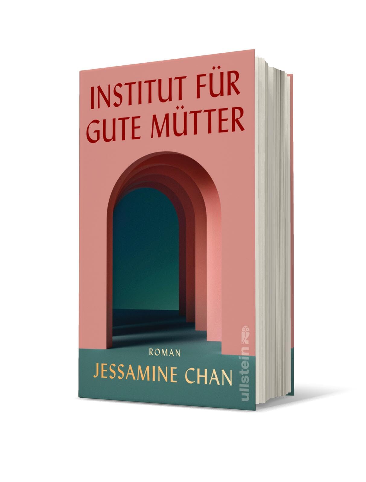 Institut für gute Mütter Contemporary literature