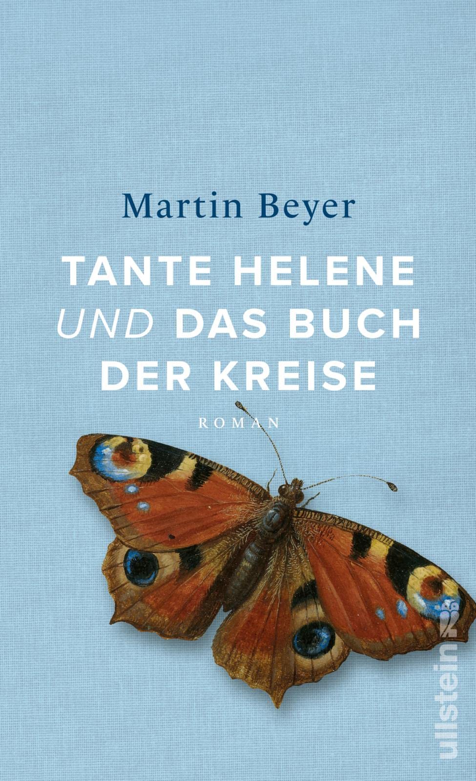 Tante Helene und das Buch der Kreise Contemporary literature