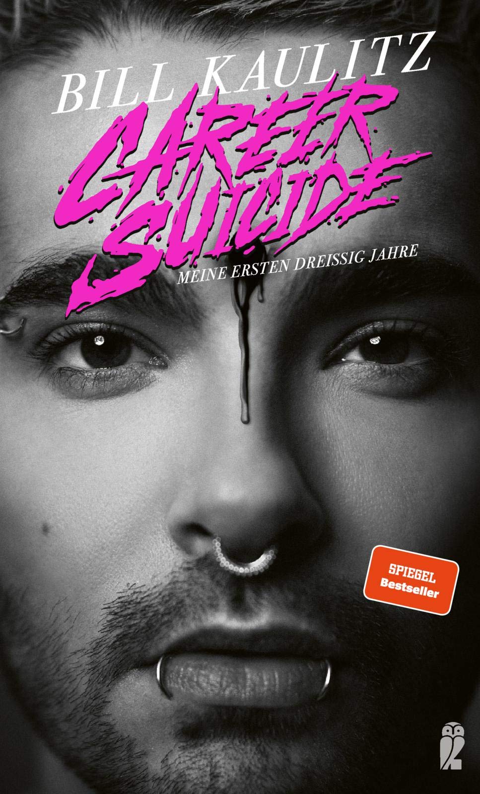 Product Image: Career Suicide