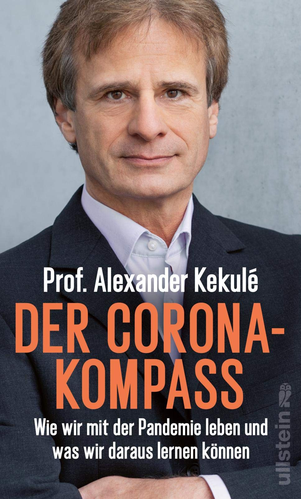Der Corona-Kompass Medicine Books