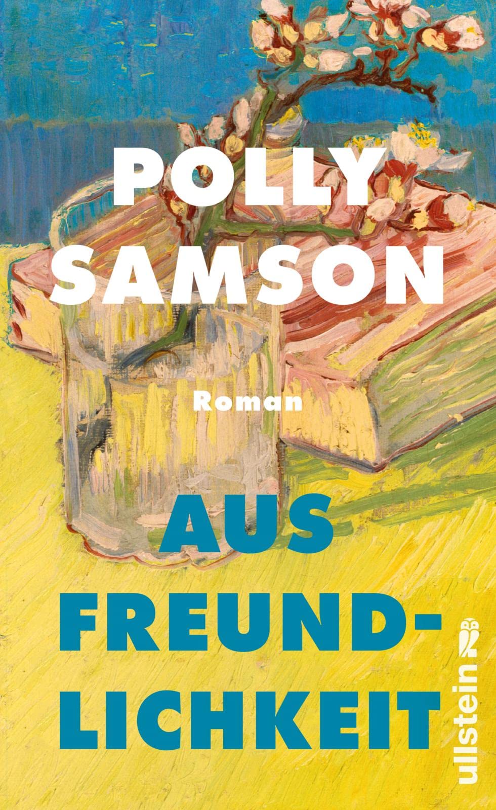 Aus Freundlichkeit Contemporary literature Books