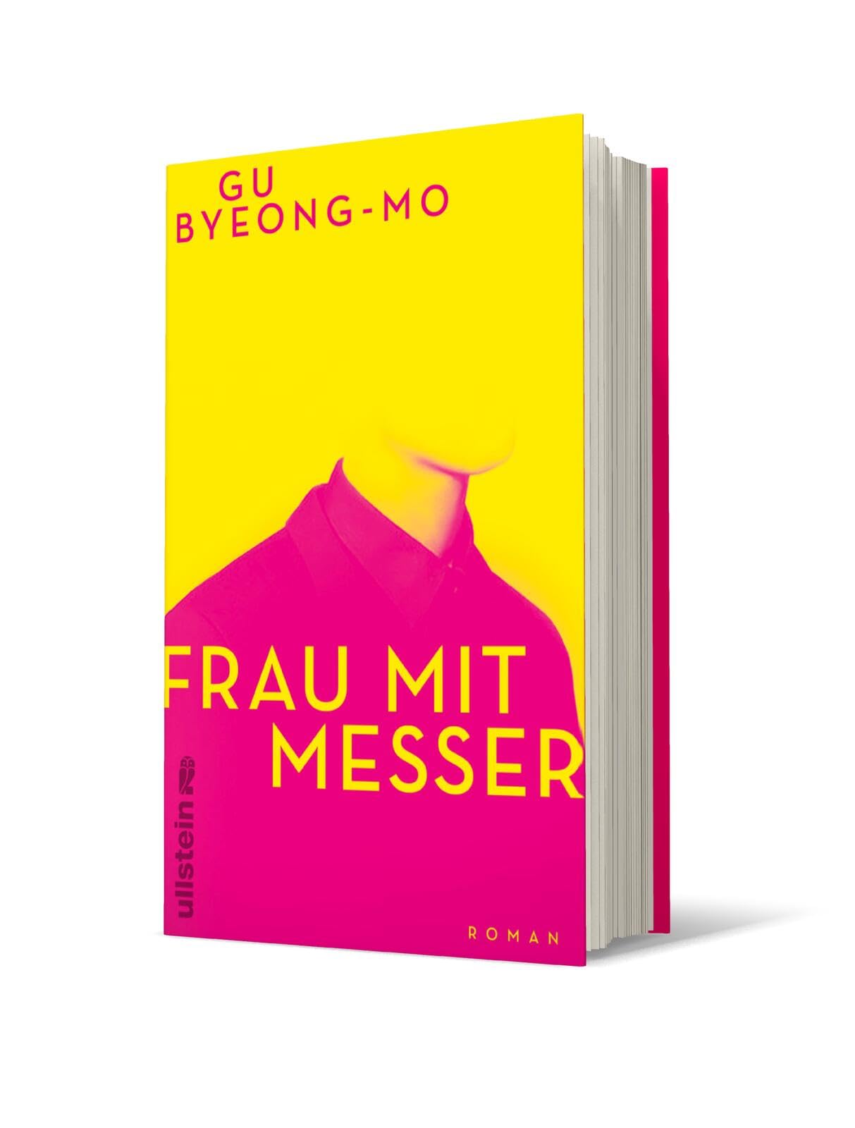 Frau mit Messer Social Sciences Books