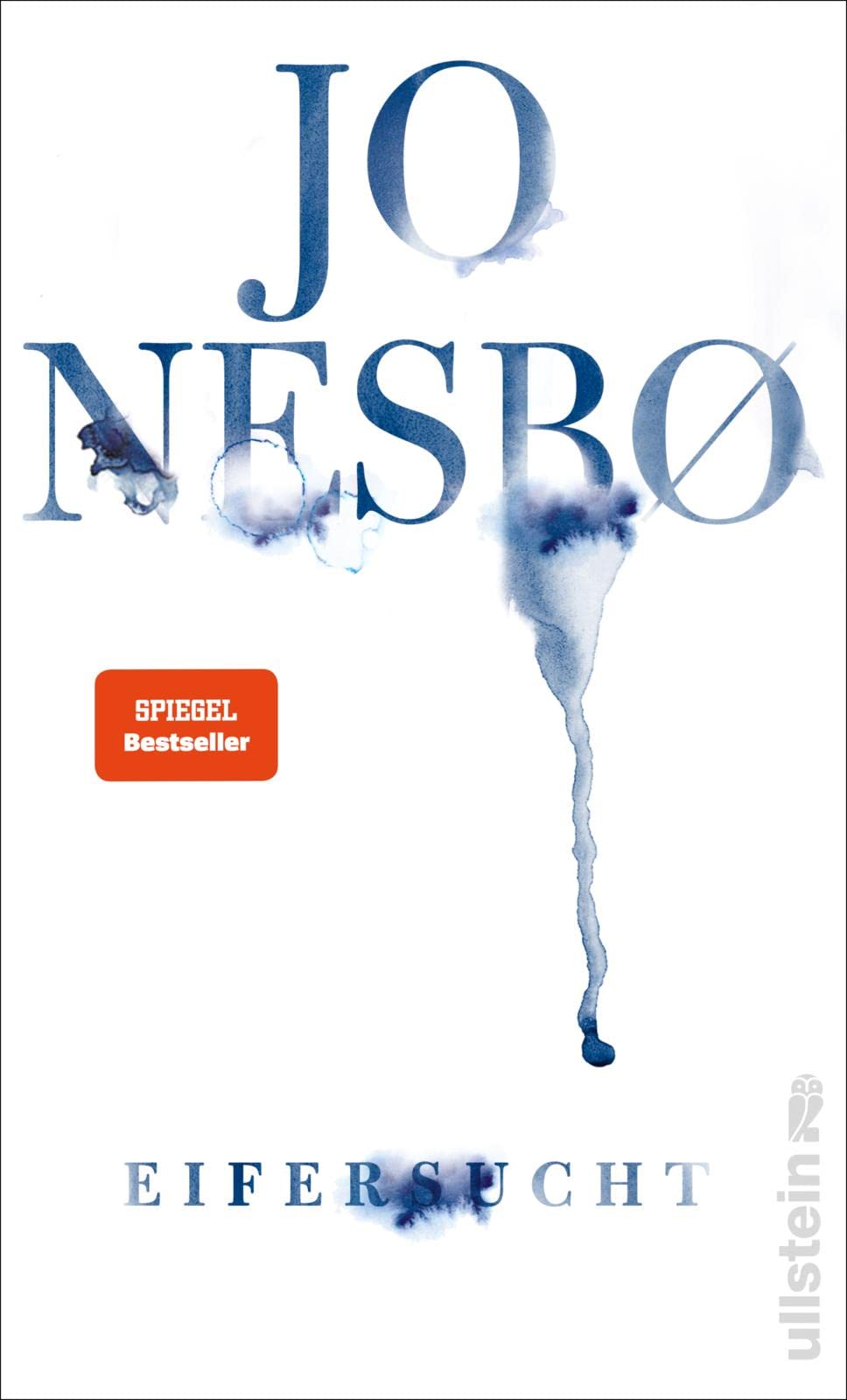 Eifersucht Contemporary literature Books