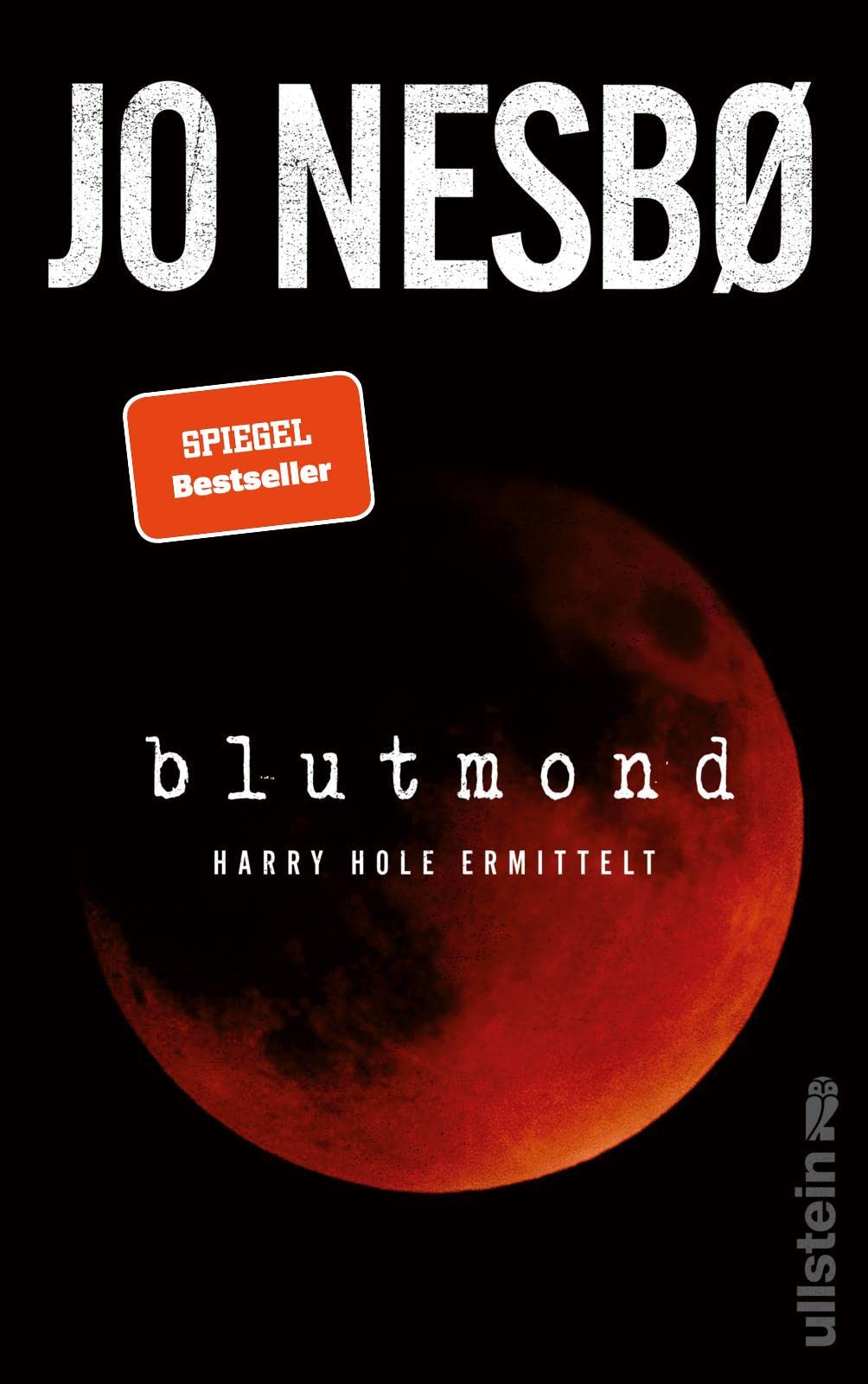 Blutmond Contemporary literature Books