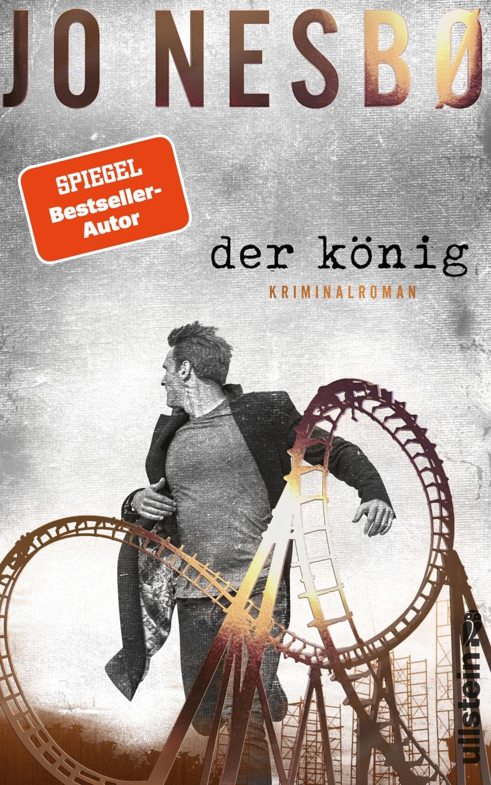 Der König Death & Mourning