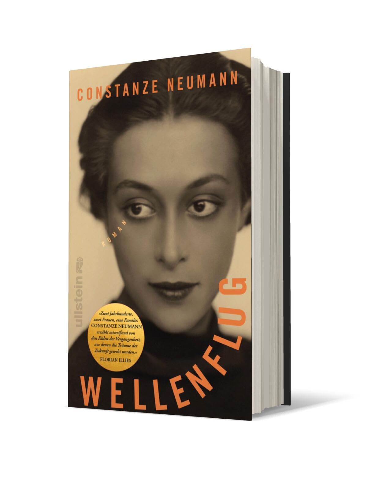 Wellenflug Contemporary literature Books