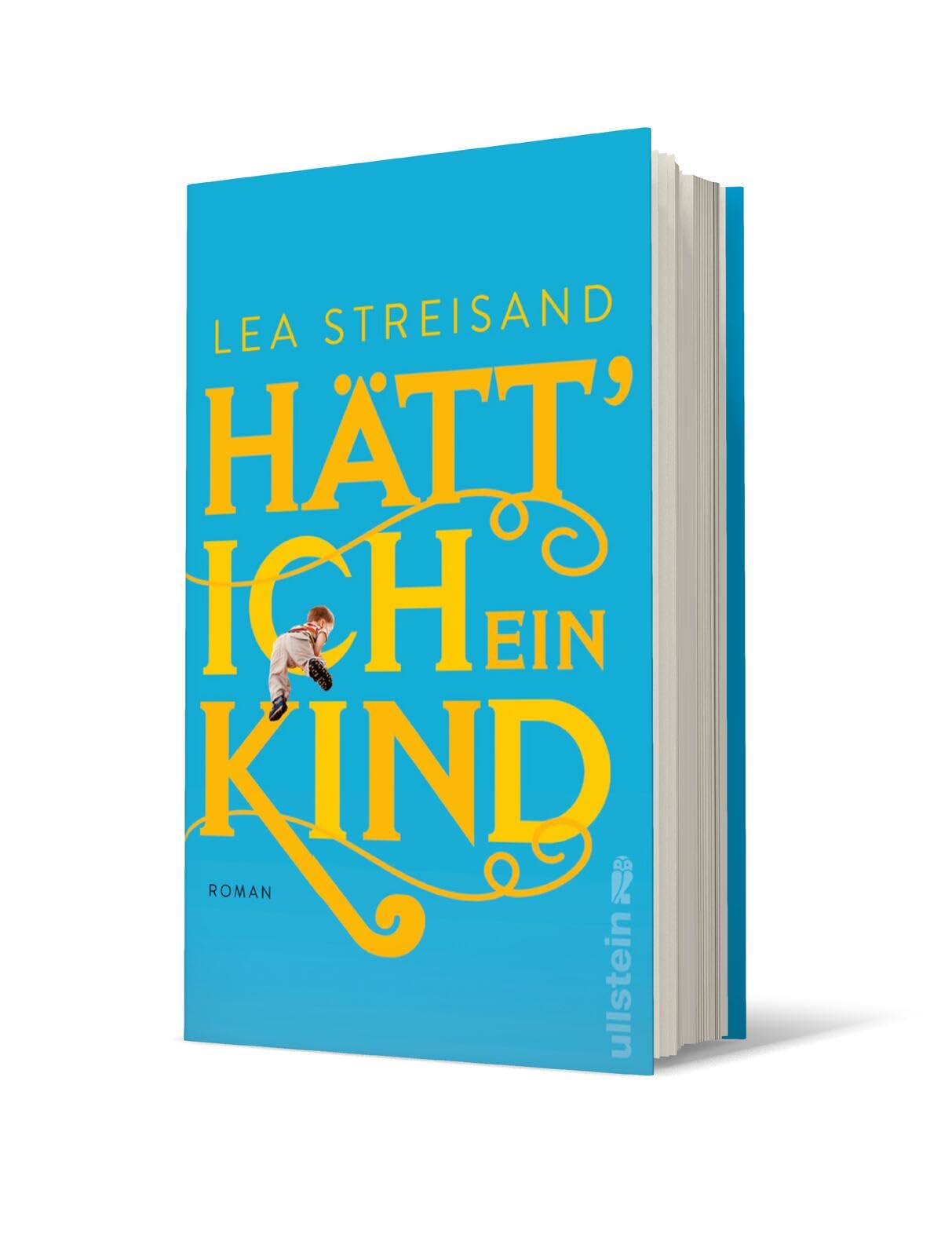 Hätt' ich ein Kind Contemporary literature Books