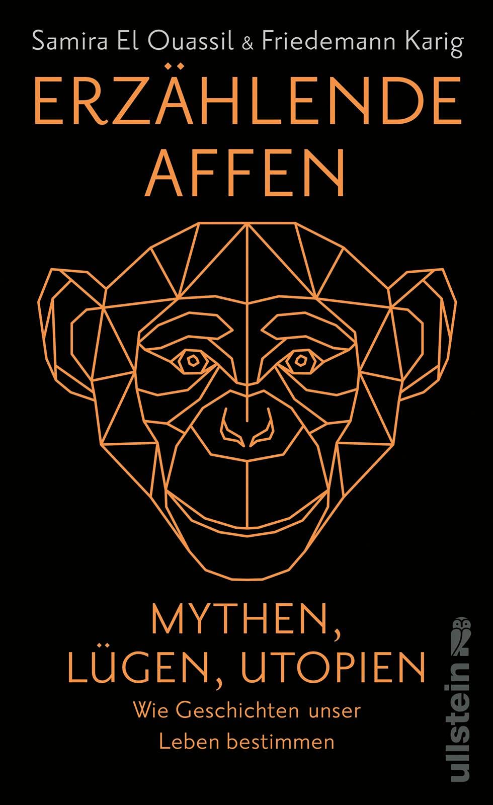 Product Image: Erzählende Affen