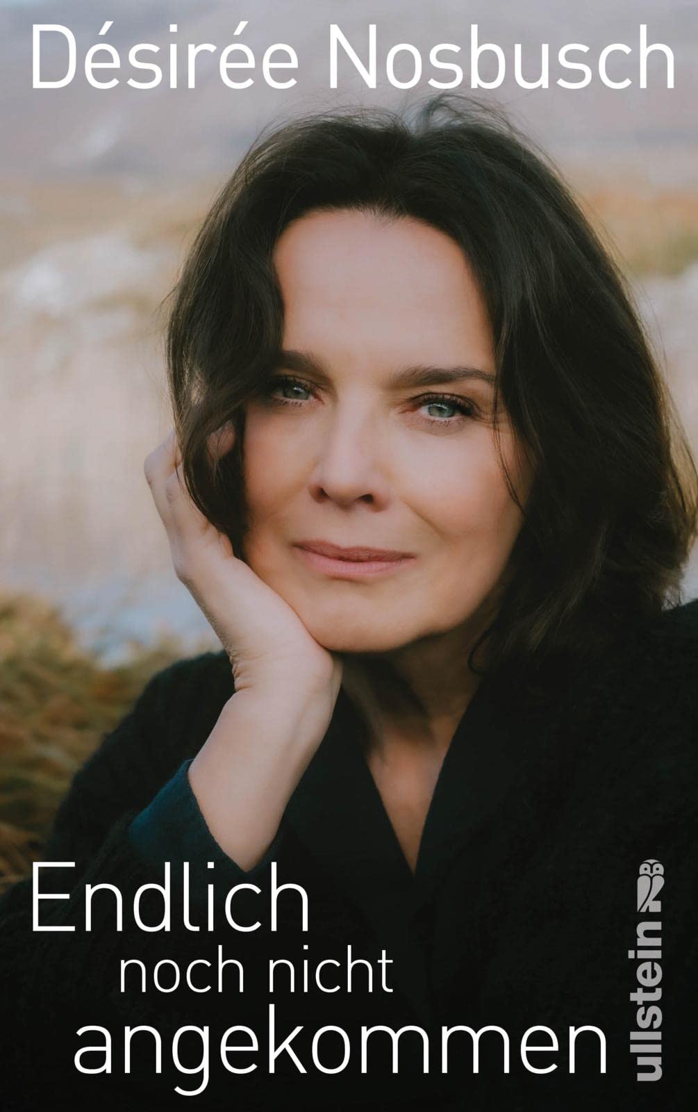 Product Image: Endlich noch nicht angekommen