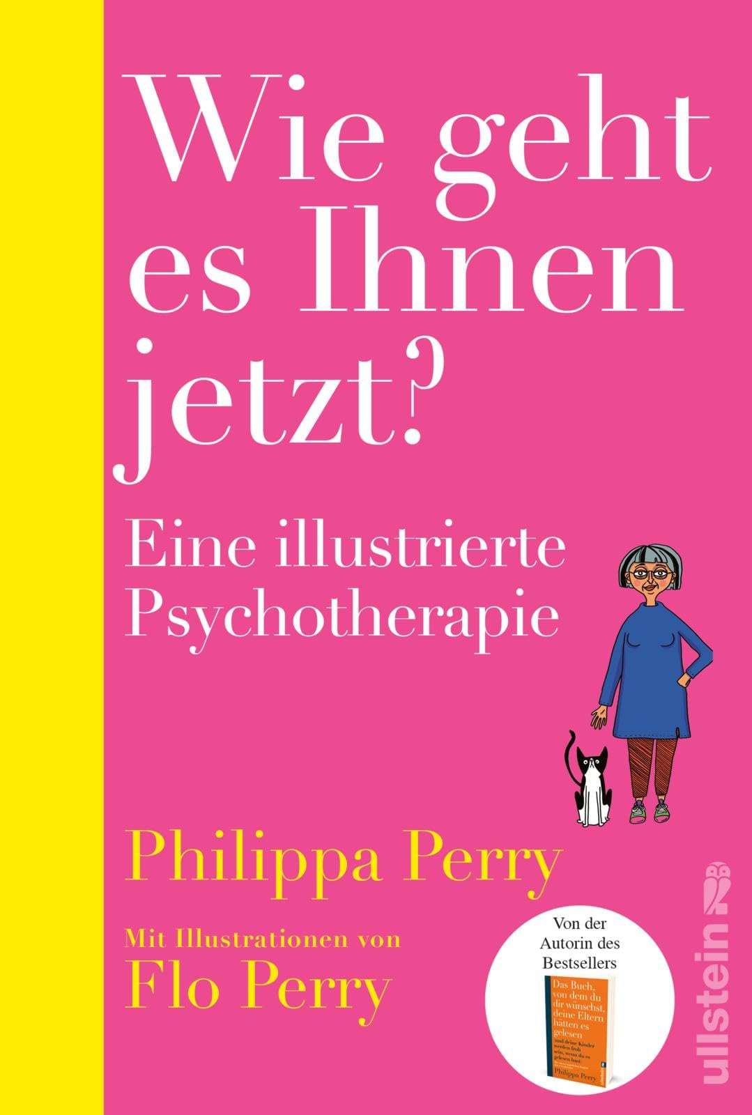 Product Image: Wie geht es Ihnen jetzt?