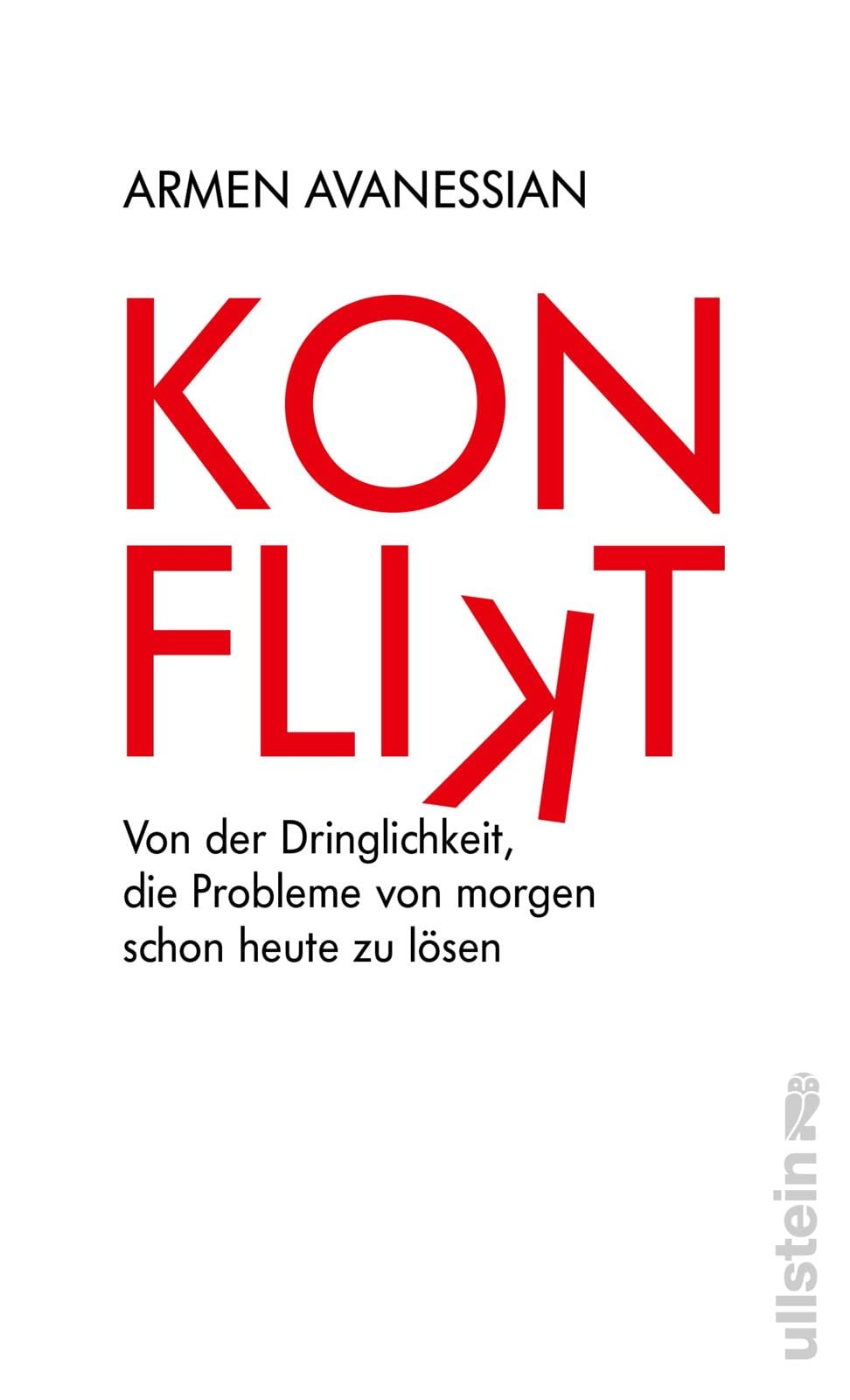 Product Image: Konflikt