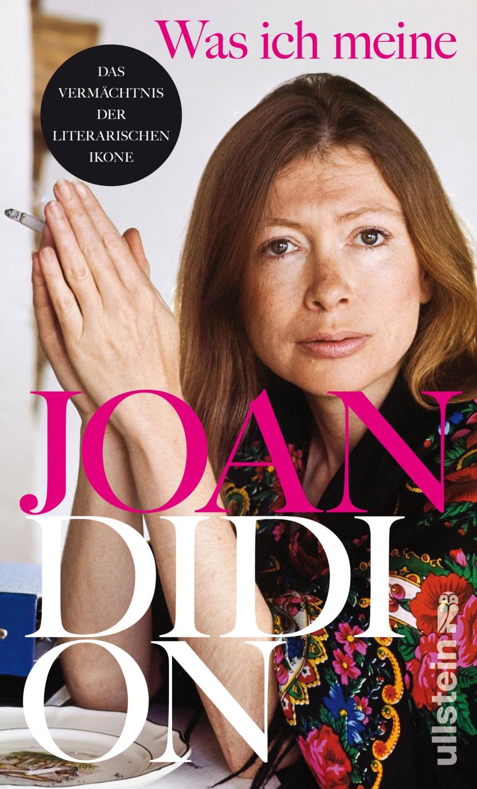 Was ich meine Contemporary literature Books