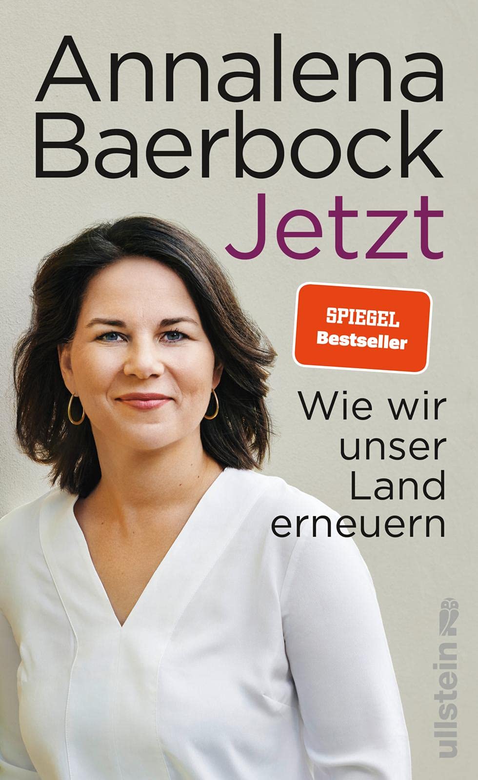 Jetzt Politics & Society Books