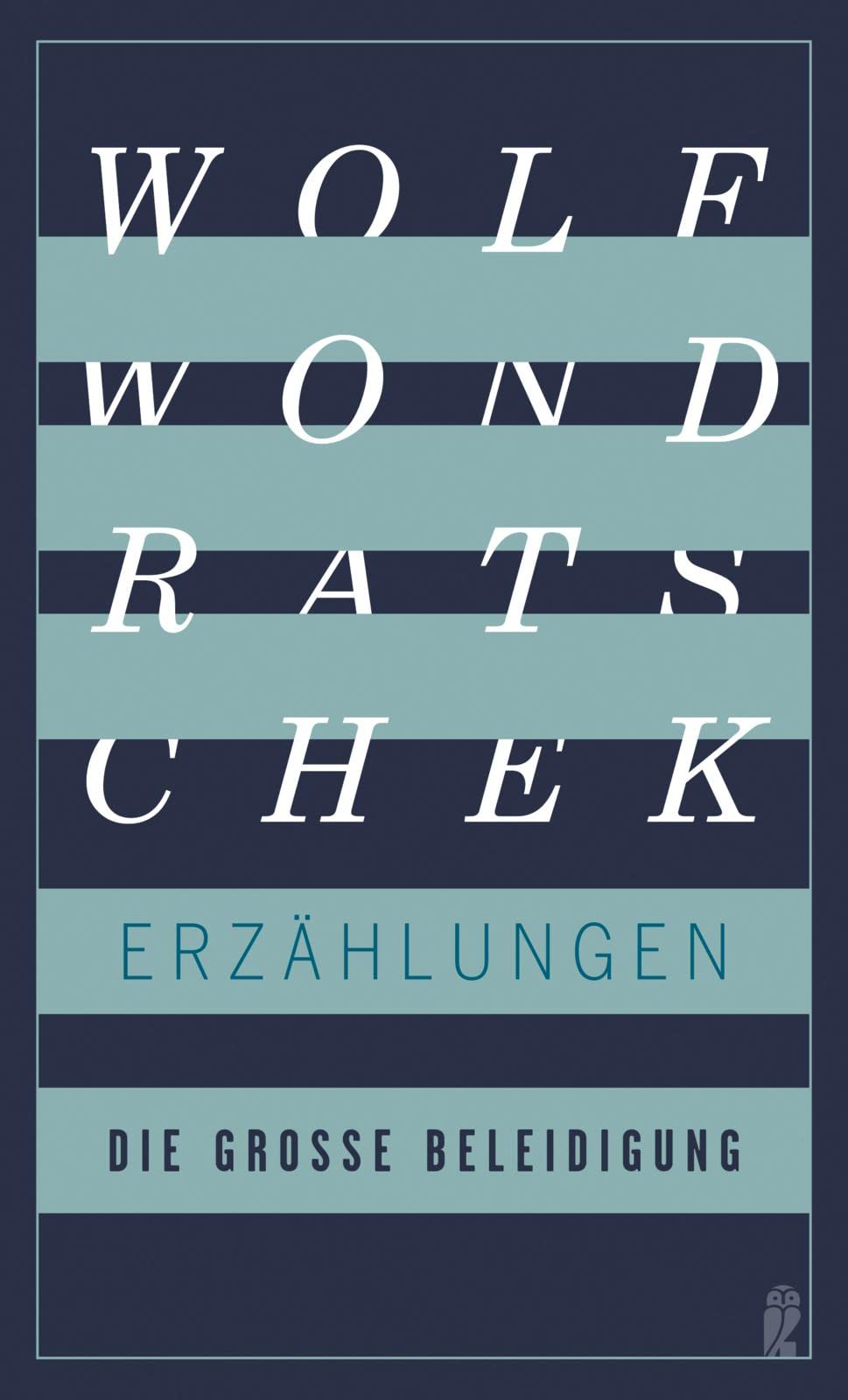 Product Image: Die große Beleidigung