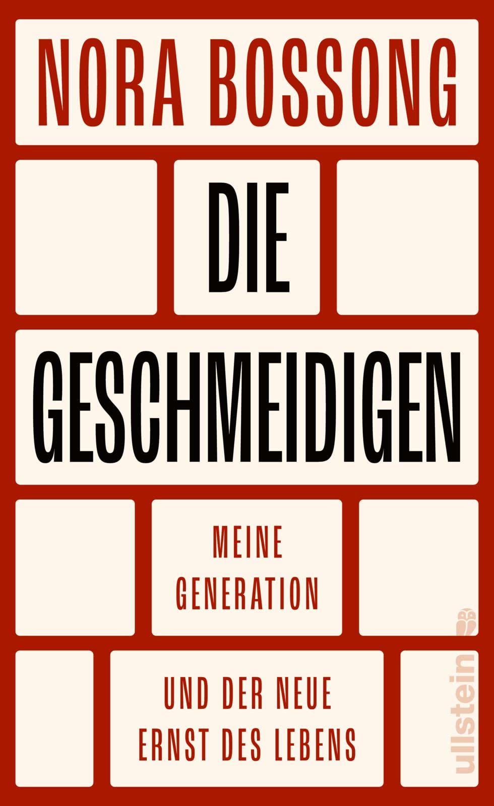 Die Geschmeidigen Books
