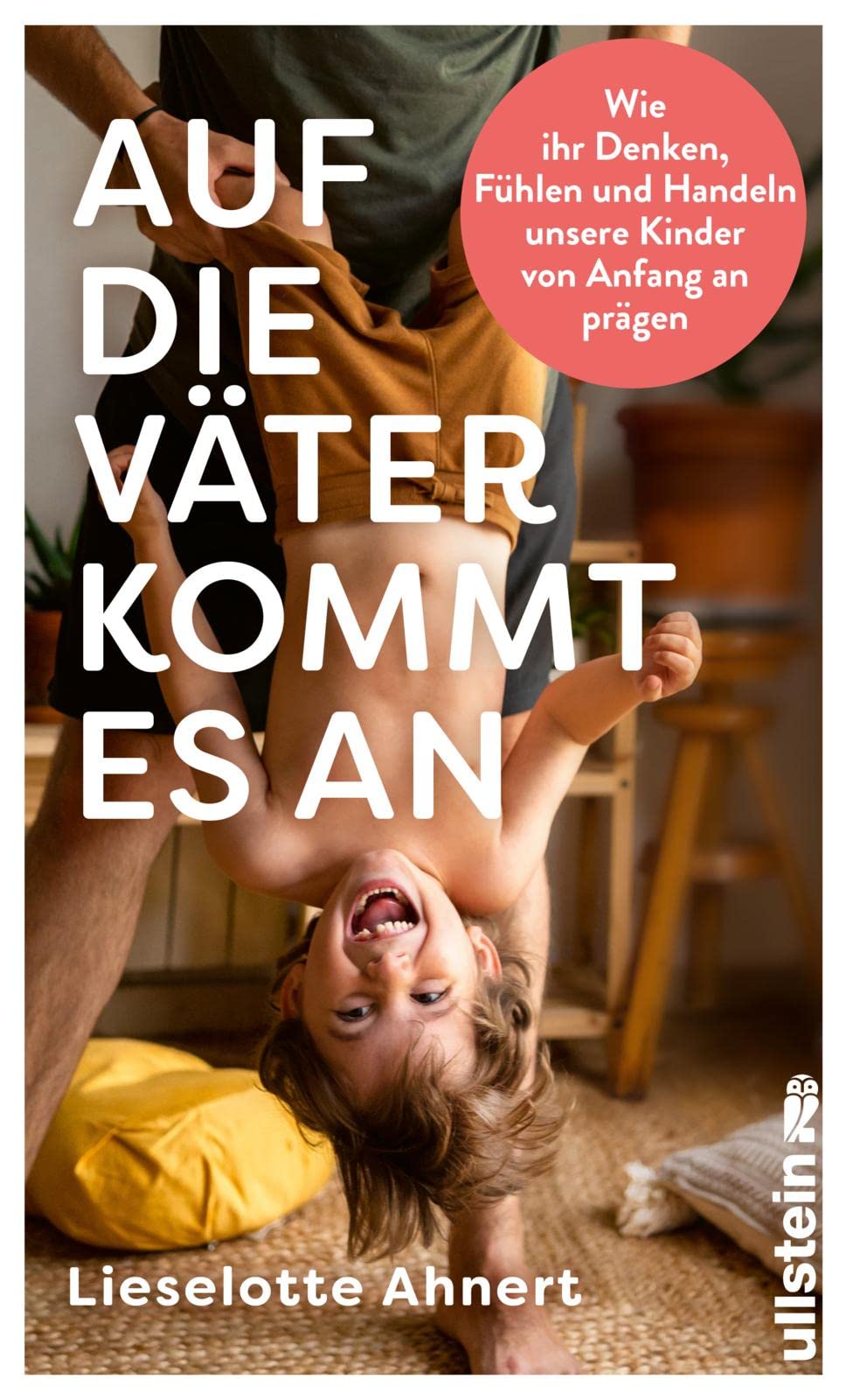 Auf die Väter kommt es an Study Guides