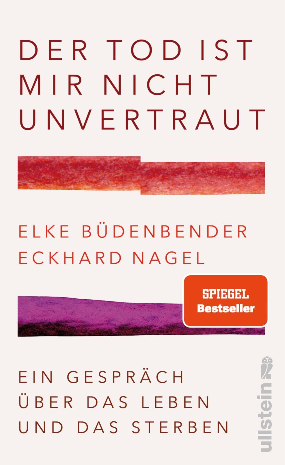 Der Tod ist mir nicht unvertraut Social Sciences