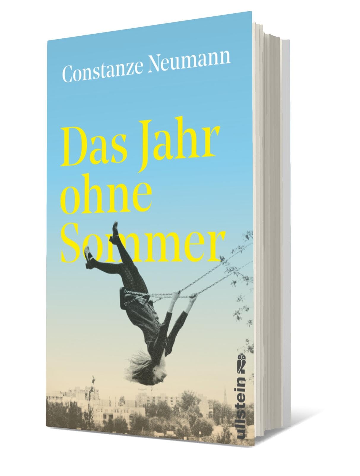 Product Image: Das Jahr ohne Sommer