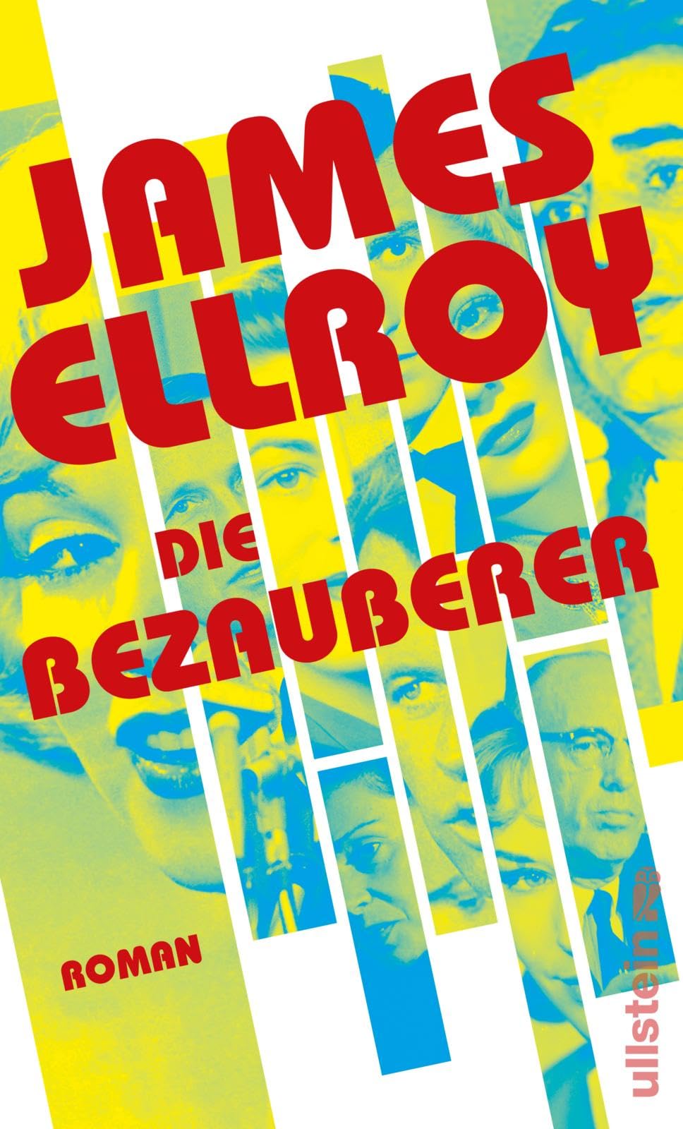 Die Bezauberer Contemporary literature Books