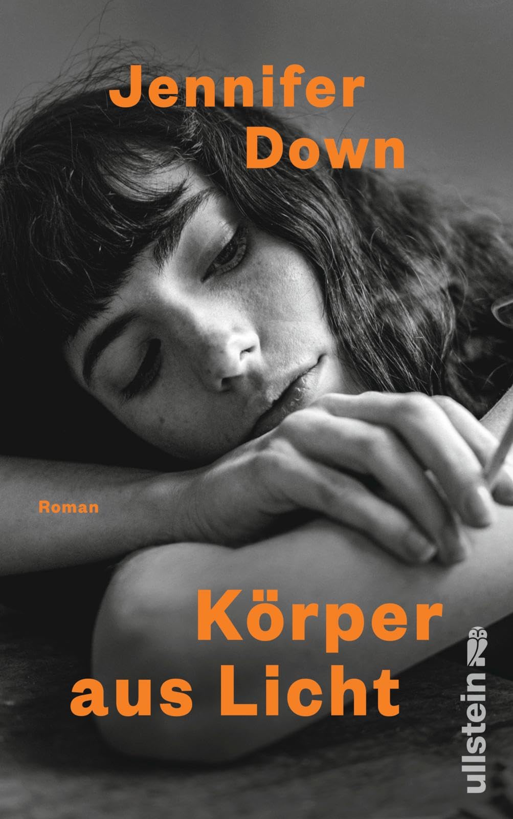 Körper aus Licht Contemporary literature Books