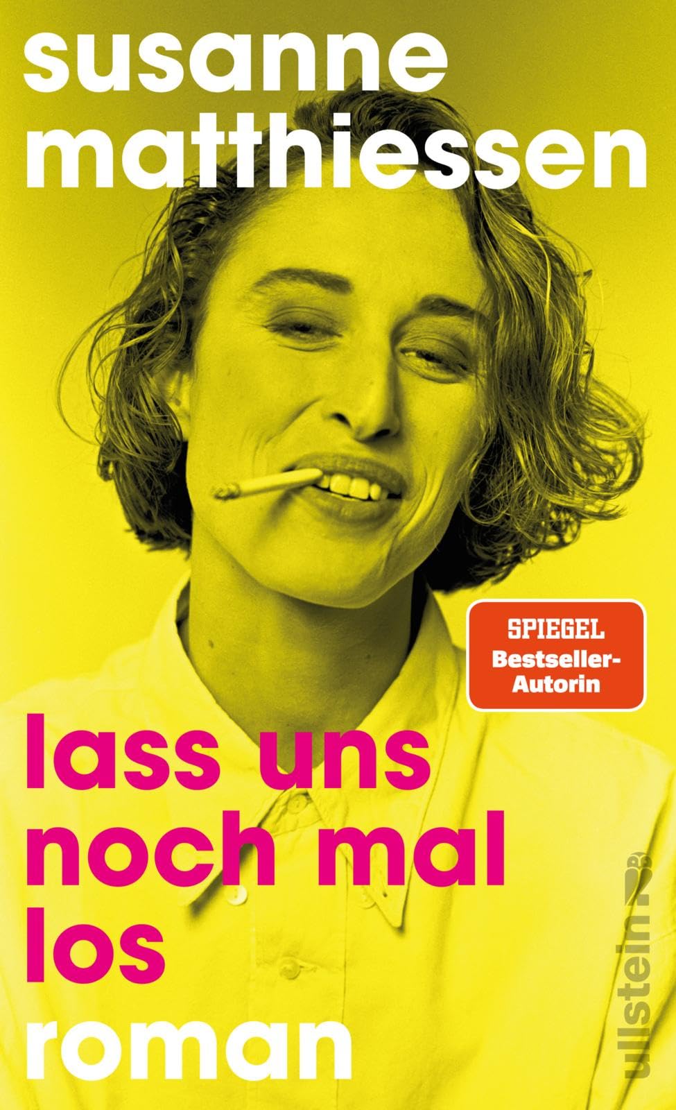 Product Image: Lass uns noch mal los