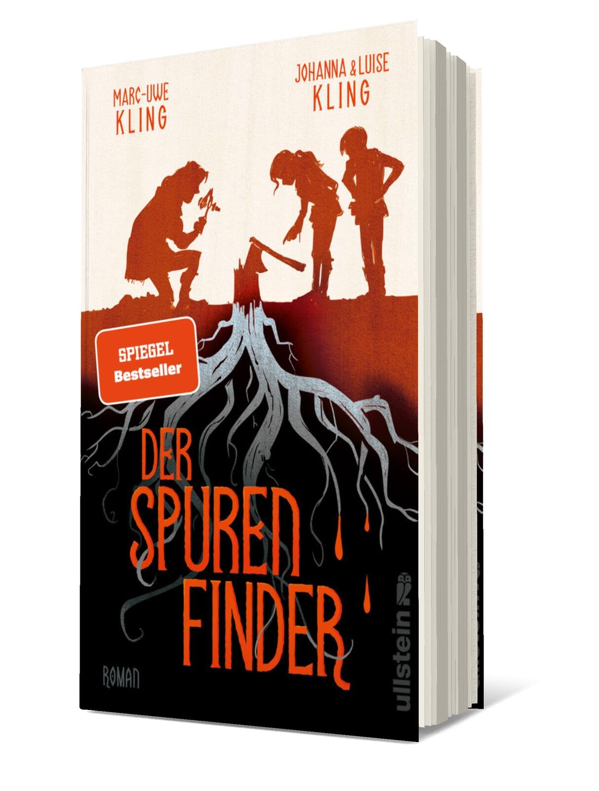 Product Image: Der Spurenfinder