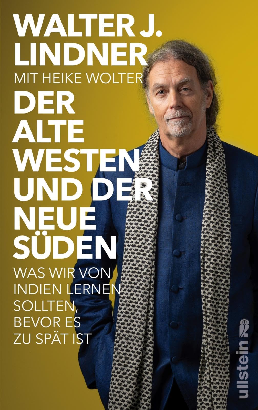 Der alte Westen und der neue Süden Books