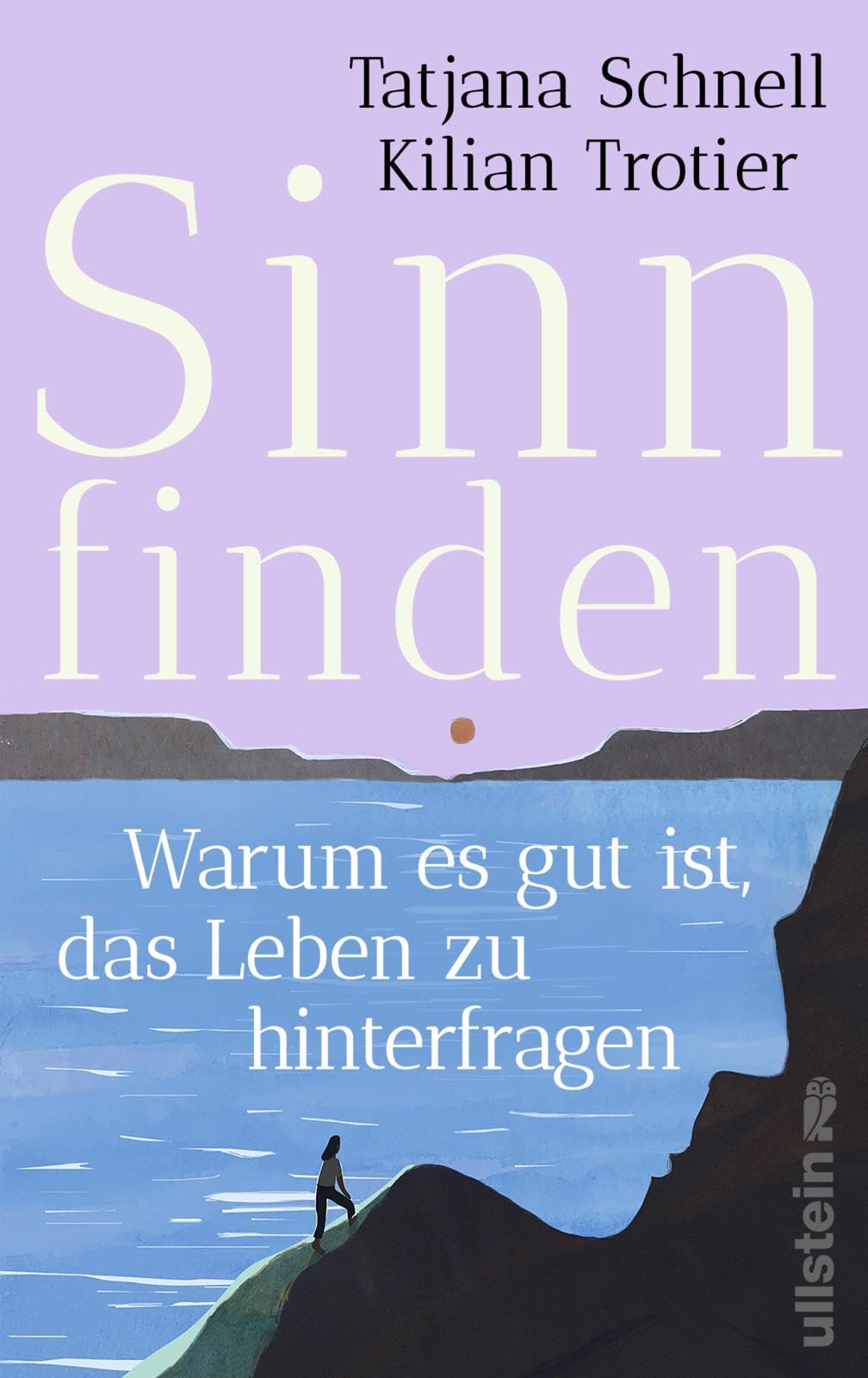Sinn finden Philosophy