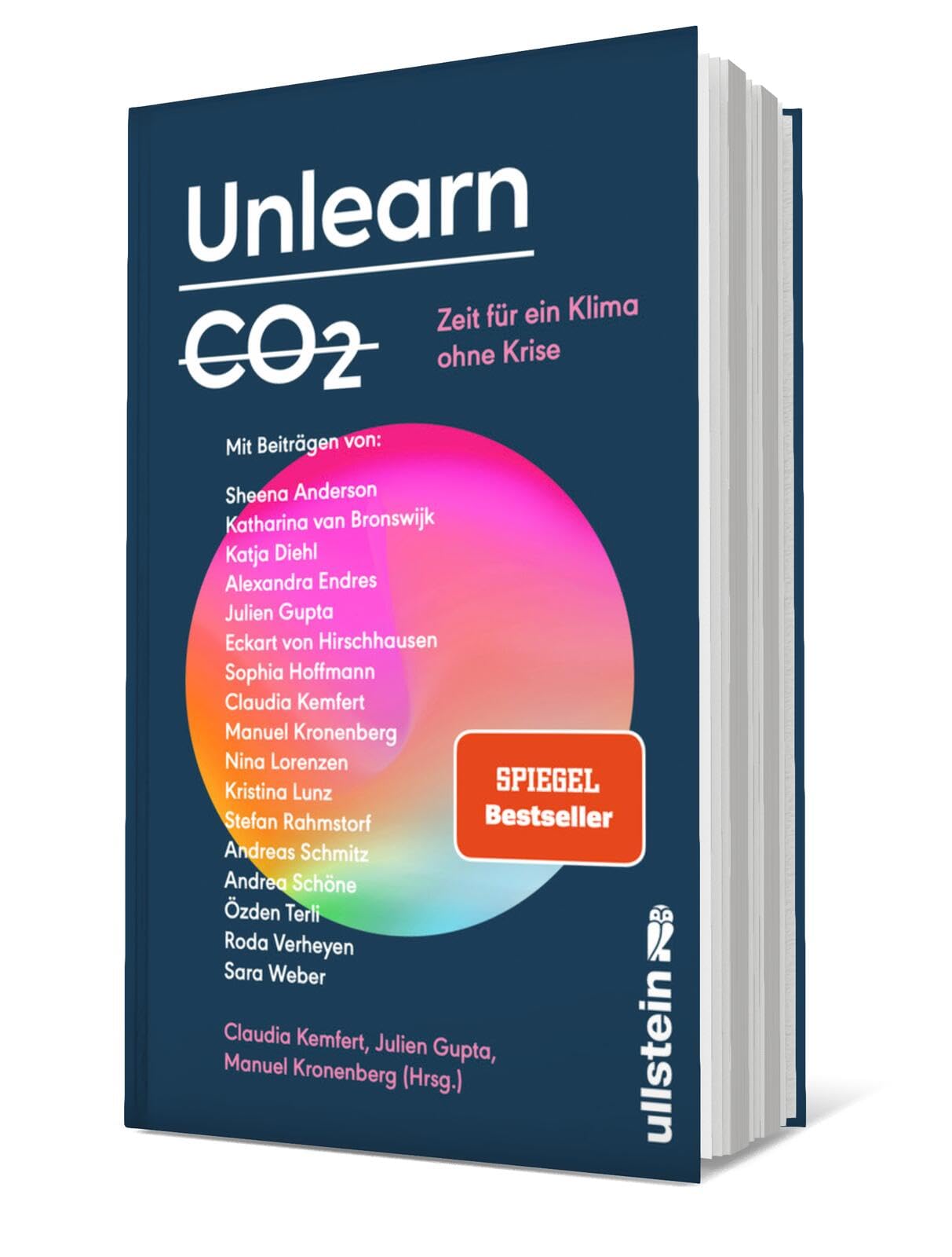 Unlearn CO2 Social Sciences