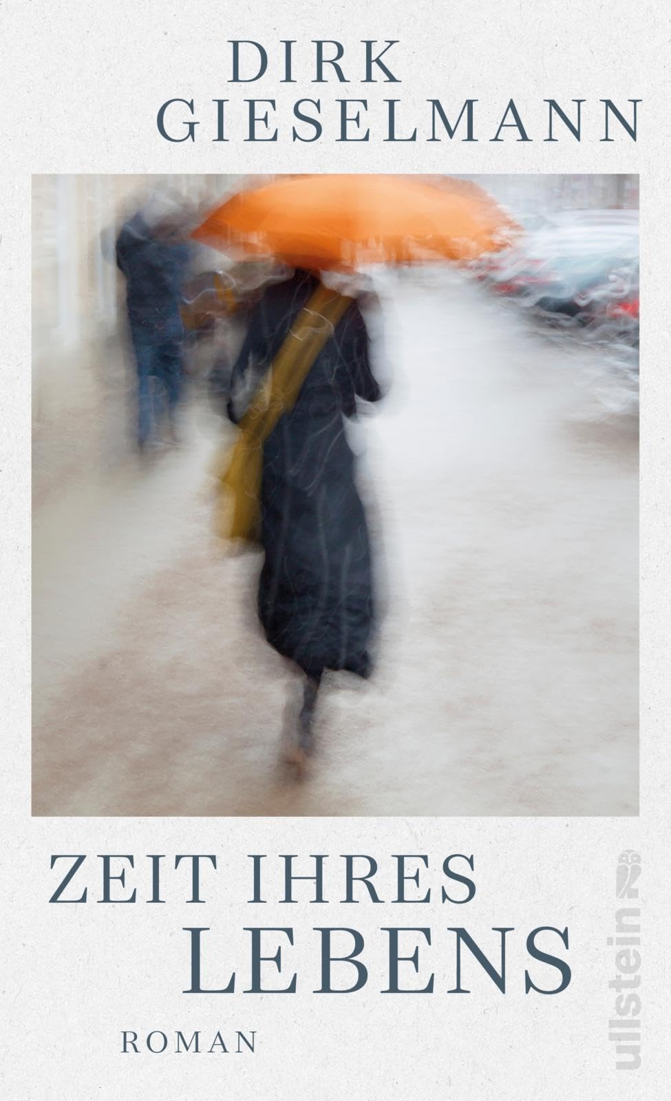 Product Image: Zeit ihres Lebens