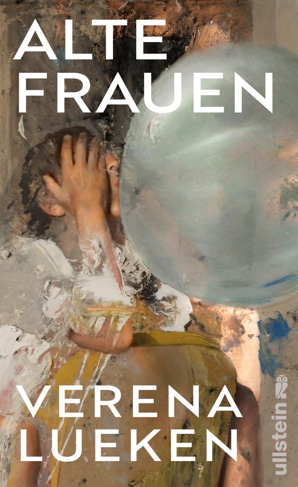 Alte Frauen Books
